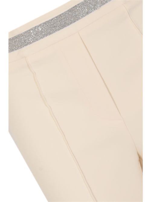 Pantalone dritto in cady D. Exterior | 629223AVOR